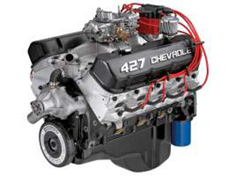 P3134 Engine